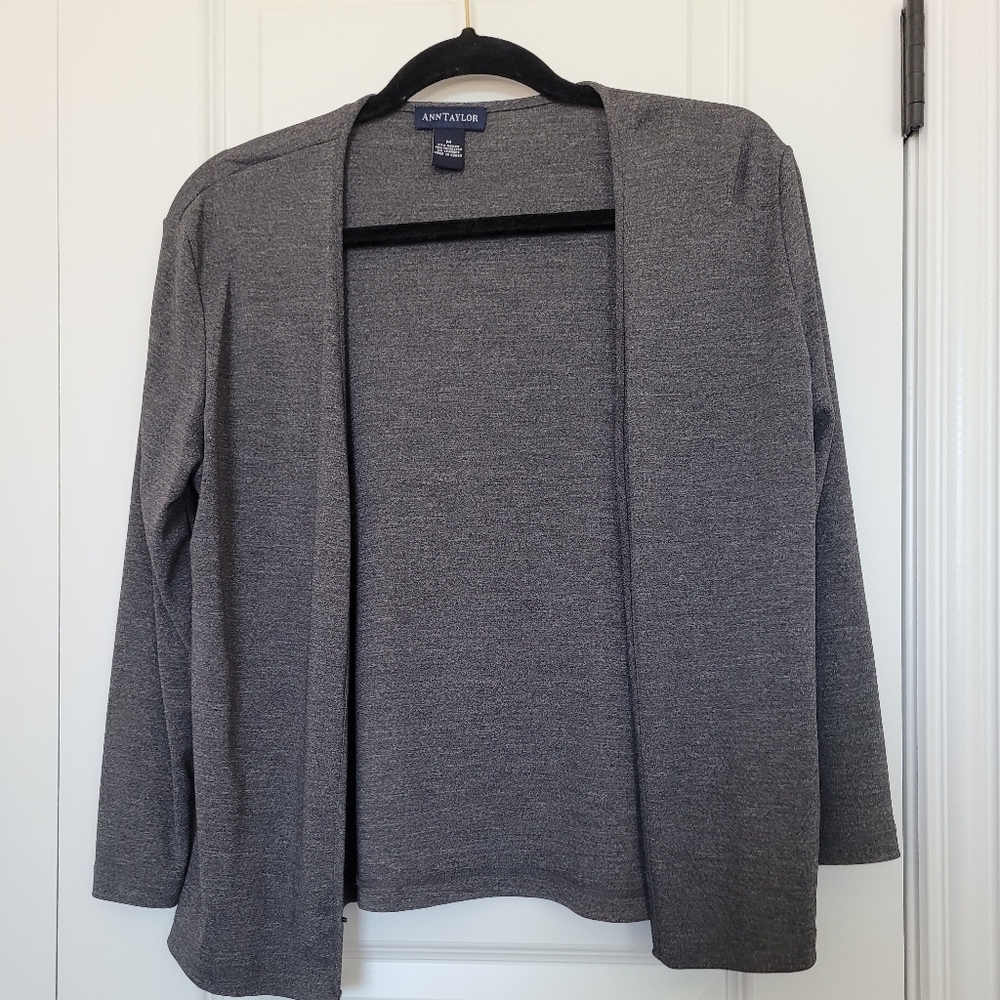 Ann Taylor Cardigan
